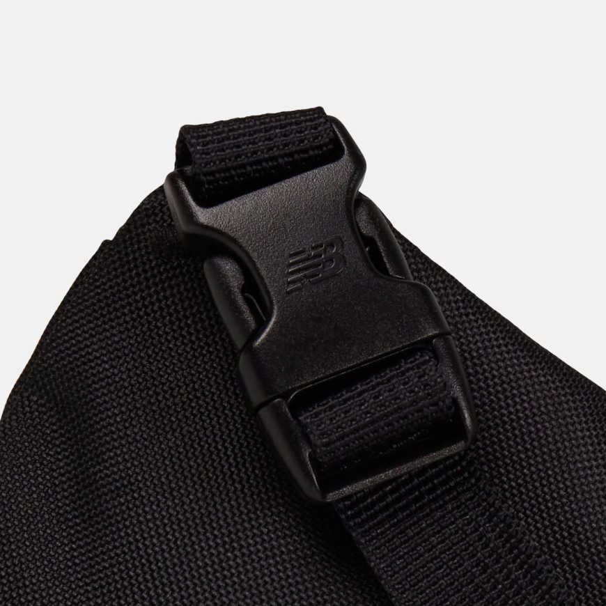 Сумка New Balance SLING ESSENTIAL LAB53514BK - Зображення №5