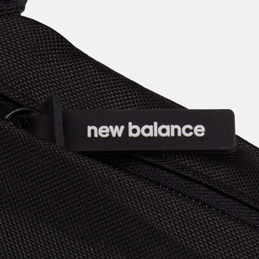 Сумка New Balance SLING ESSENTIAL LAB53514BK - Зображення №6