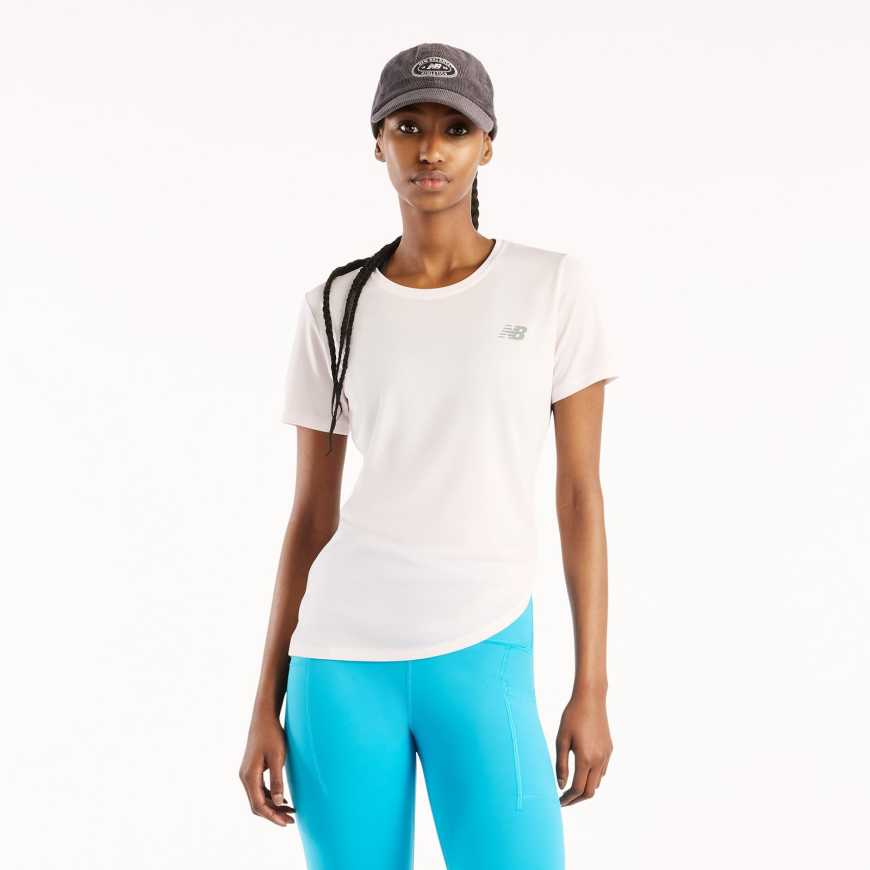 Футболка New Balance Sport WT51244AAA - Зображення