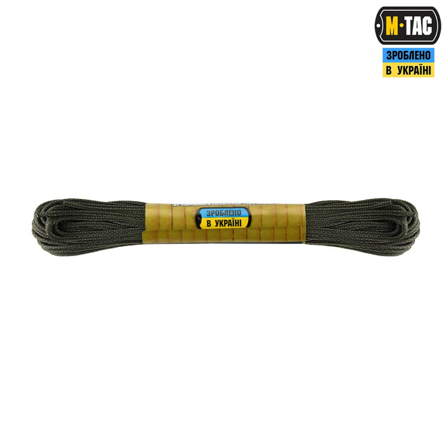 Паракорд M-TAC 51576128 475 - Зображення №2