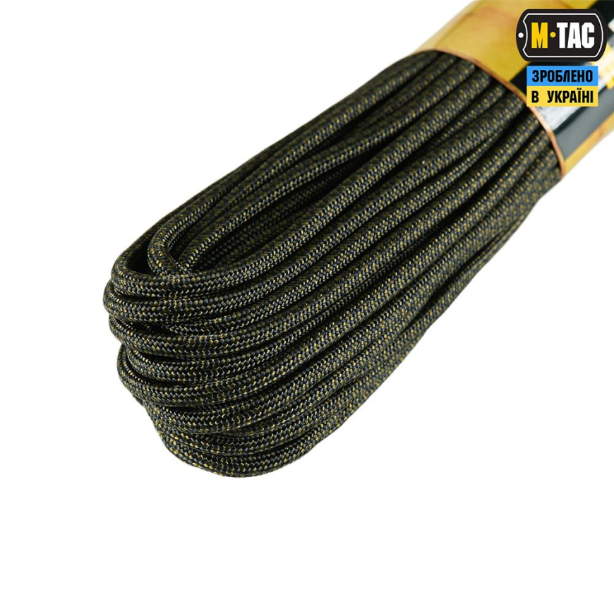 Паракорд M-TAC 51576128 475 - Зображення №3