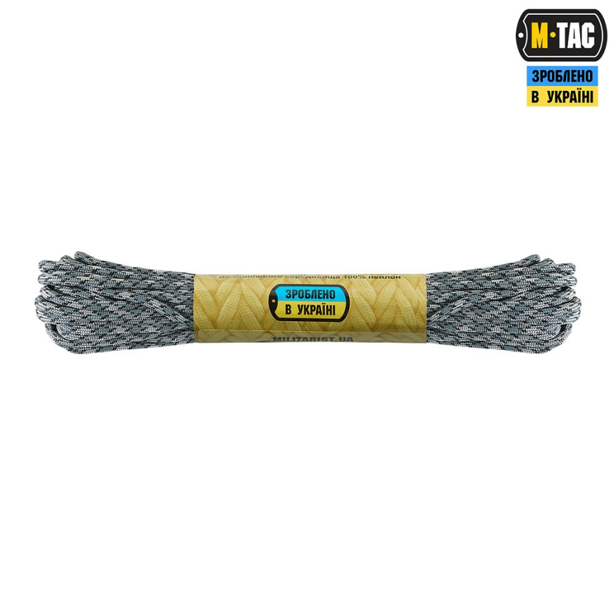 Паракорд M-TAC 550 type III 10250176 - Зображення №2