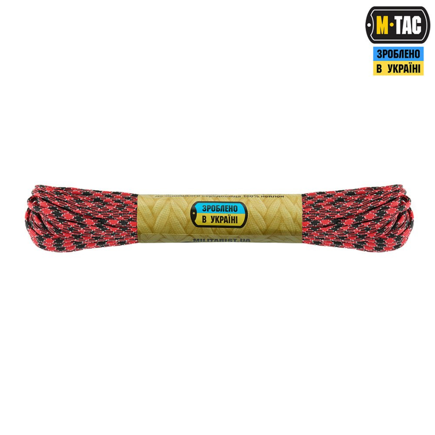 Паракорд M-TAC 550 type III 10250178 - Зображення №2