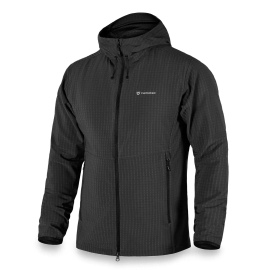 Кофта Camotec TechGrid Hood 9835