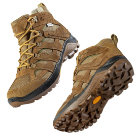 Черевики Camotec Scout MID 2.0 10131