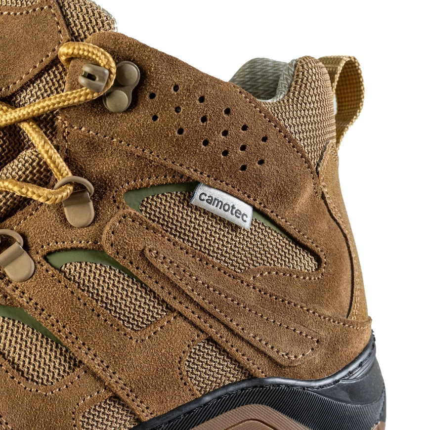 Черевики Camotec Scout MID 2.0 10131 - Зображення №9