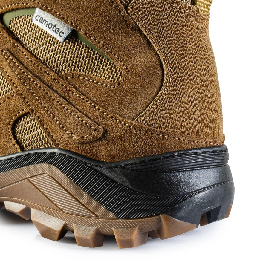 Черевики Camotec Scout MID 2.0 10131 - Зображення №11
