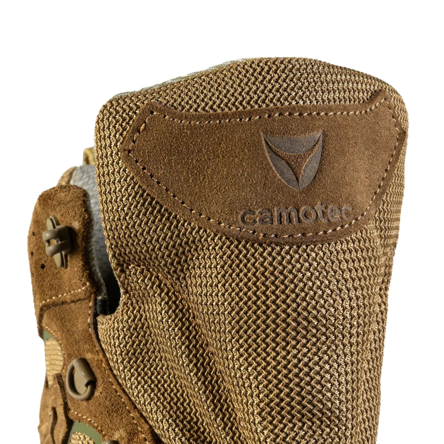 Черевики Camotec Scout MID 2.0 10131 - Зображення №12