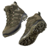 Черевики Camotec Scout MID 2.0 10132