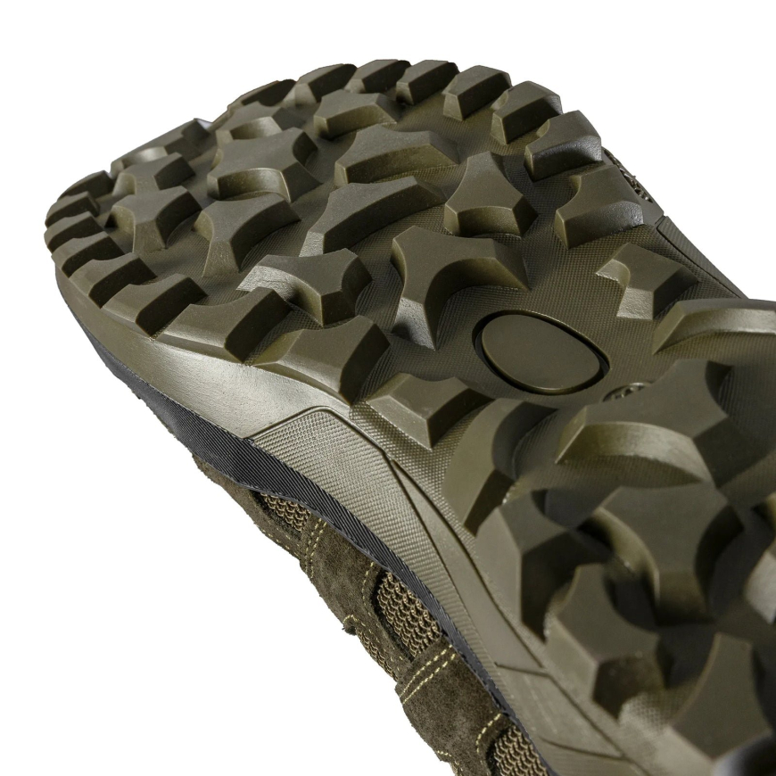 Черевики Camotec Scout MID 2.0 10132 - Зображення №2