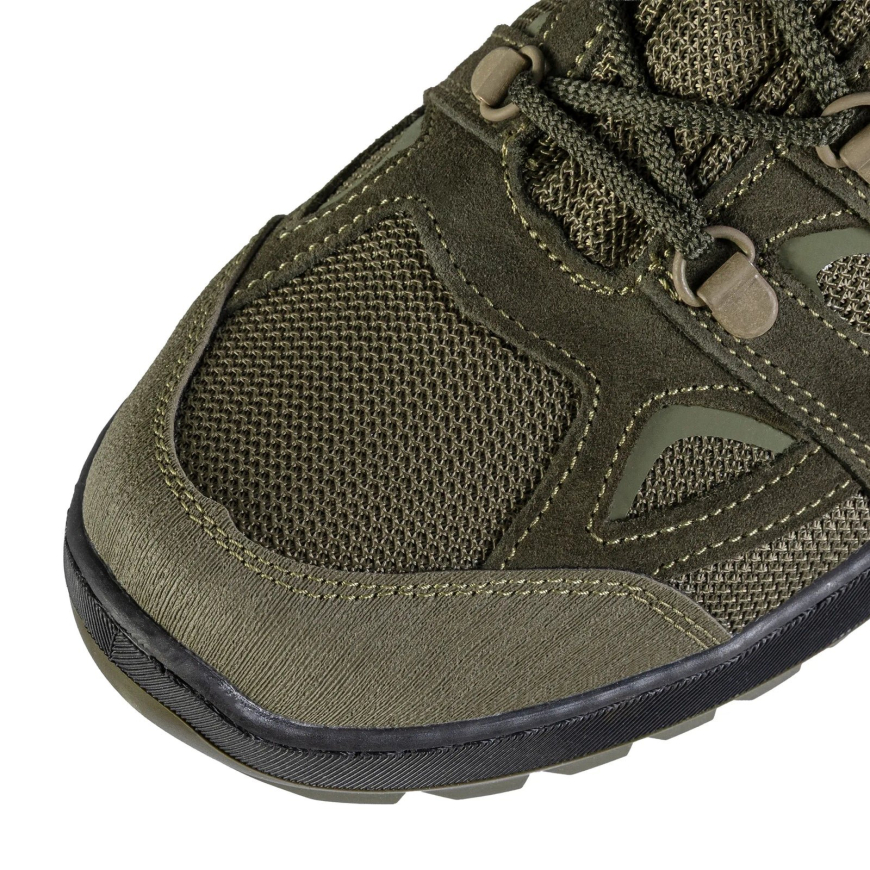 Черевики Camotec Scout MID 2.0 10132 - Зображення №8