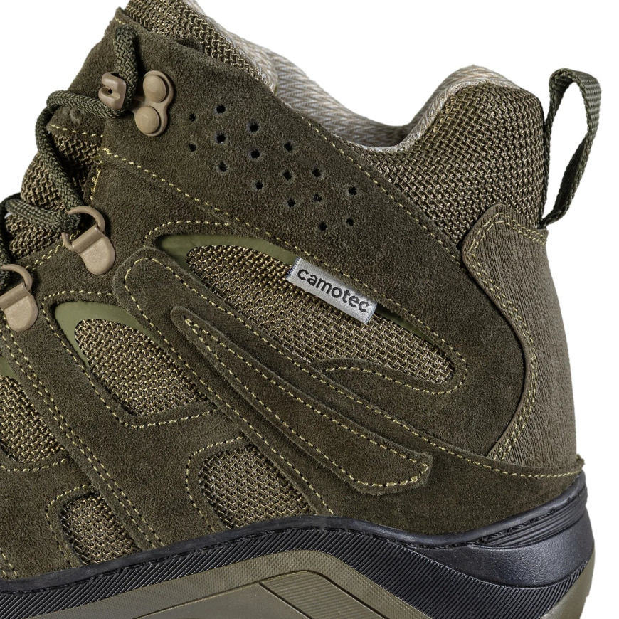 Черевики Camotec Scout MID 2.0 10132 - Зображення №10