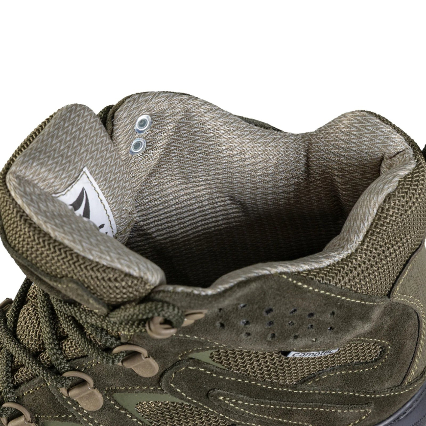 Черевики Camotec Scout MID 2.0 10132 - Зображення №12