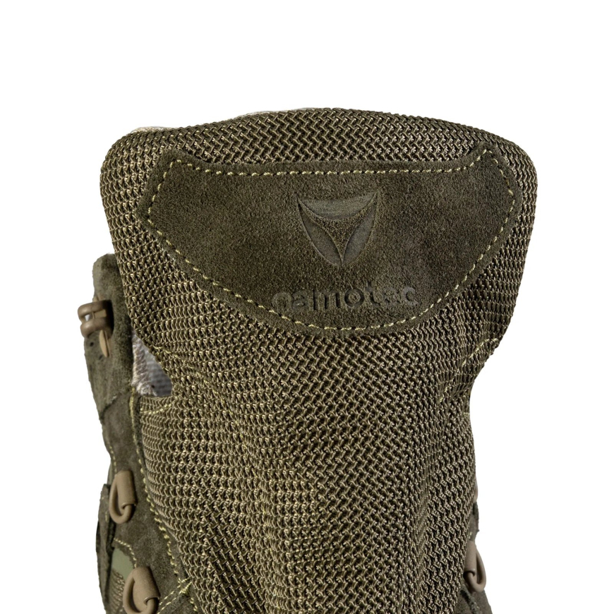 Черевики Camotec Scout MID 2.0 10132 - Зображення №13