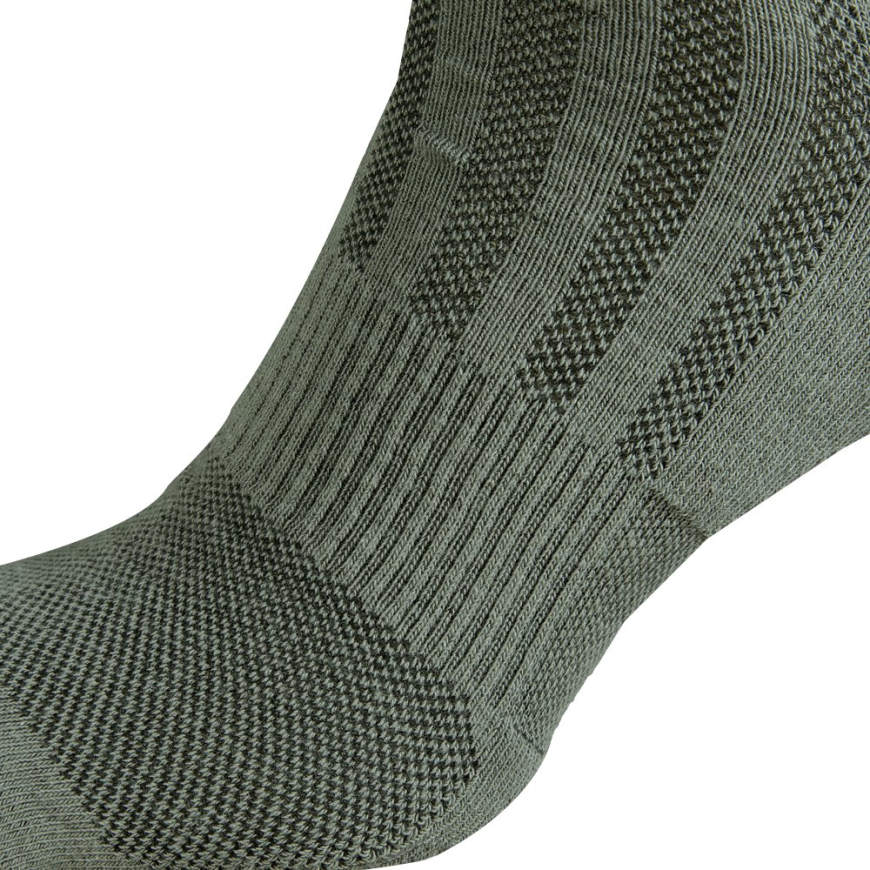 Шкарпетки Camotec MidAir Pro 7055 - Зображення №5