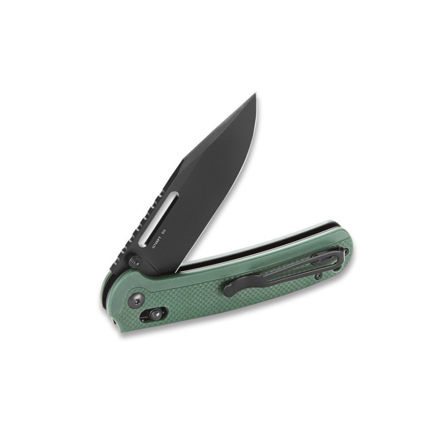 Ніж складний Ganzo  G768PT-GB - Зображення №15