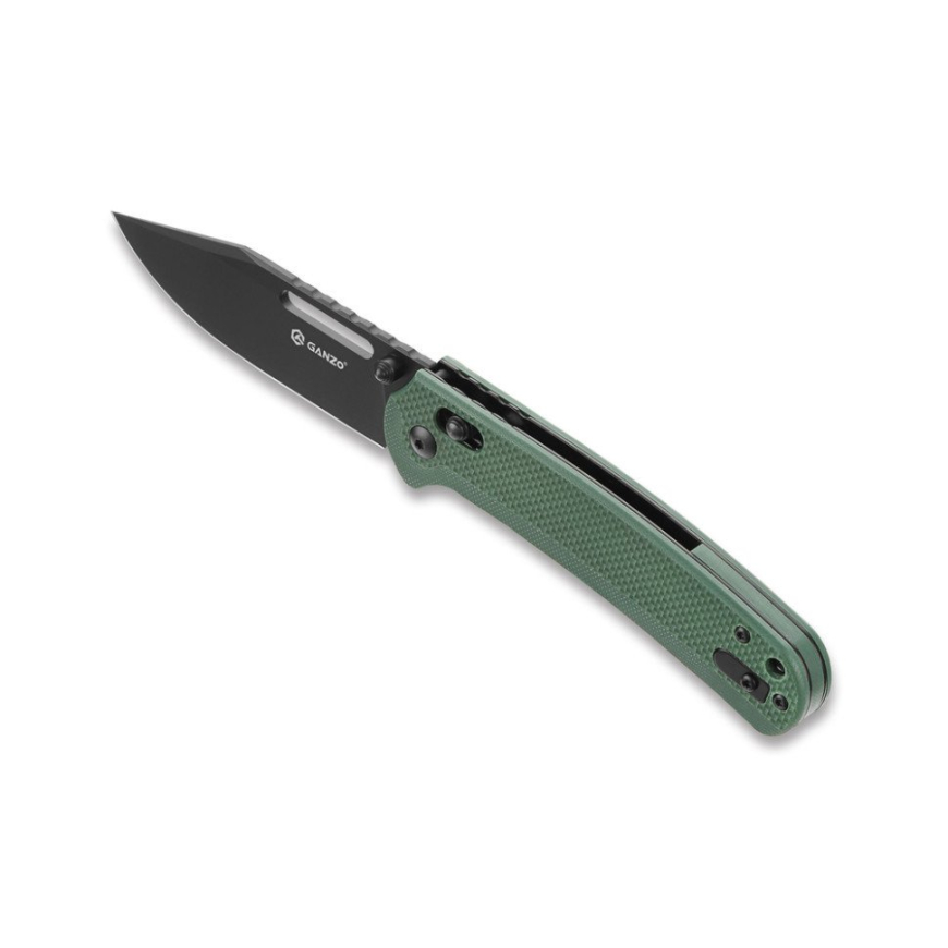Ніж складний Ganzo  G768PT-GB - Зображення №16