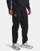 Брюки чоловіча Under Armour Icon Fleece 1373882-001 - Зображення №1