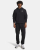 Брюки чоловіча Under Armour Icon Fleece 1373882-001 - Зображення №3
