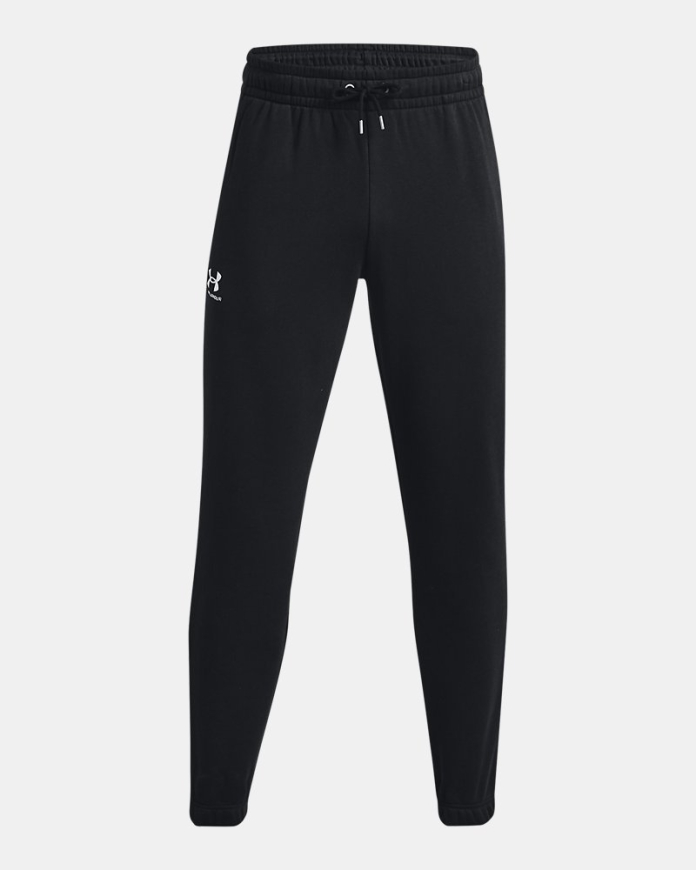 Брюки чоловіча Under Armour Icon Fleece 1373882-001 - Зображення №5