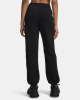 Брюки жіночі Under Armour Rival Fleece Gym  6013551-008 - Зображення №2