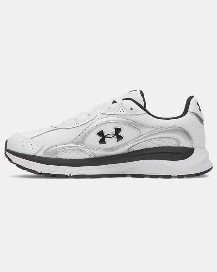 Кросівки чоловічі Under Armour Tech Runner 6011293-102 - Зображення №2