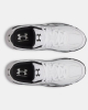 Кросівки чоловічі Under Armour Tech Runner 6011293-102 - Зображення №3