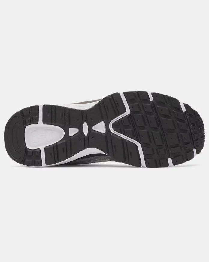 Кросівки чоловічі Under Armour Tech Runner 6011293-102 - Зображення №5
