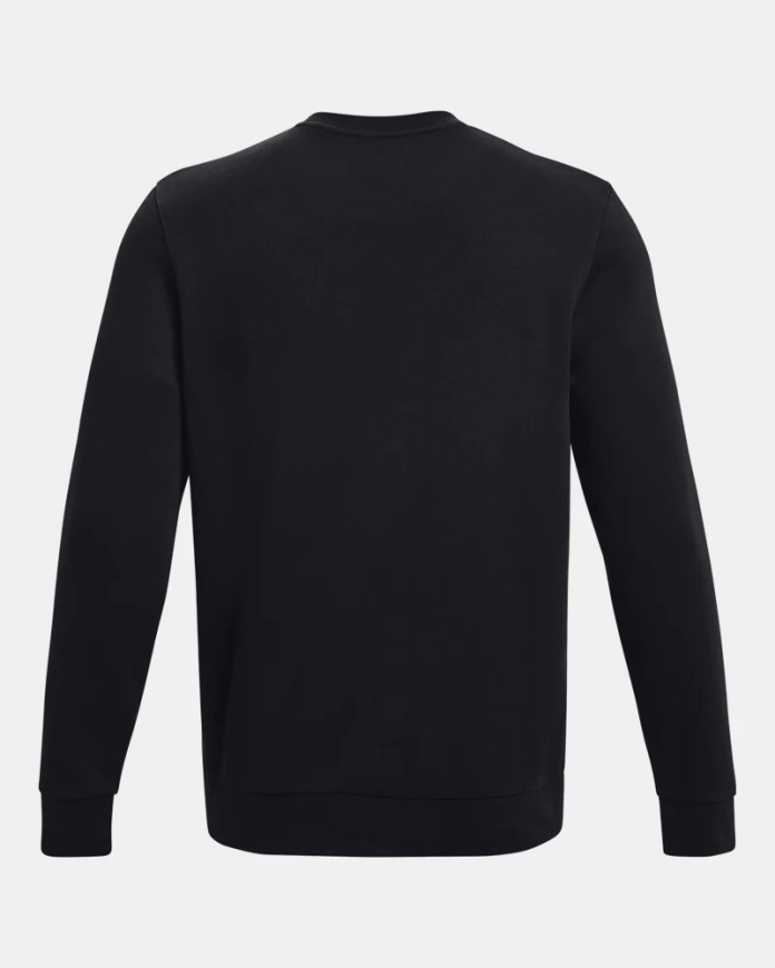 Світшот чоловічий Under Armour Icon Fleece 1374250-001 - Зображення №5