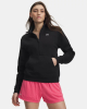 Світшот жіночий Under Armour Rival Fleece 6013549-008 - Зображення №1