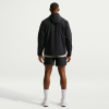 Вітрівка чоловіча NIKE   Dri-FIT FB7482-010 - Зображення №5