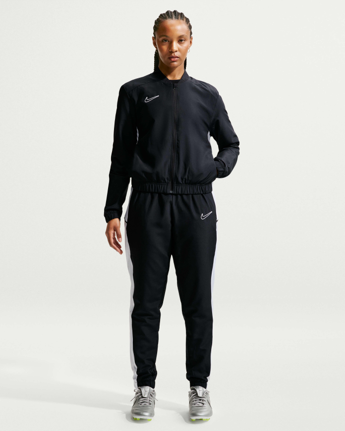 Костюм жіночий NIKE  Dri-FIT HQ5113-010 - Зображення №8
