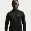 Лонгслів для бігу NIKE  Dri-FIT HV2180-010 - Зображення №1