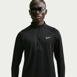 Лонгслів для бігу NIKE  Dri-FIT HV2180-010