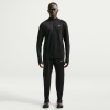 Лонгслів для бігу NIKE  Dri-FIT HV2180-010 - Зображення №4