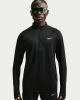 Лонгслів для бігу NIKE  Dri-FIT HV2180-010 - Зображення №6