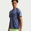 Футболка чоловіча бігова NIKE   Dri-FIT ADV HV5203-491 - Зображення №1