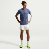 Футболка чоловіча бігова NIKE   Dri-FIT ADV HV5203-491 - Зображення №4
