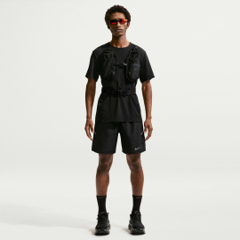 Шорти Чоловічі бігові NIKE  Dri-FIT 2-в-1 7"  IF2054-010