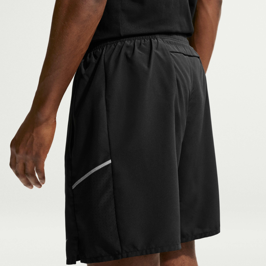 Шорти Чоловічі бігові NIKE  Dri-FIT 2-в-1 7"  IF2054-010 - Зображення №3