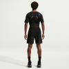 Шорти Чоловічі бігові NIKE  Dri-FIT 2-в-1 7"  IF2054-010 - Зображення №5
