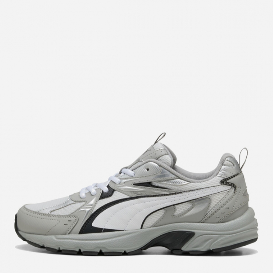 Кросівки чоловічі PUMA Milenio tech 40262306  - Зображення №2