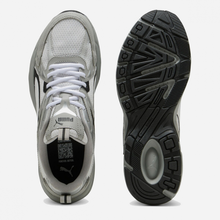 Кросівки чоловічі PUMA Milenio tech 40262306  - Зображення №5