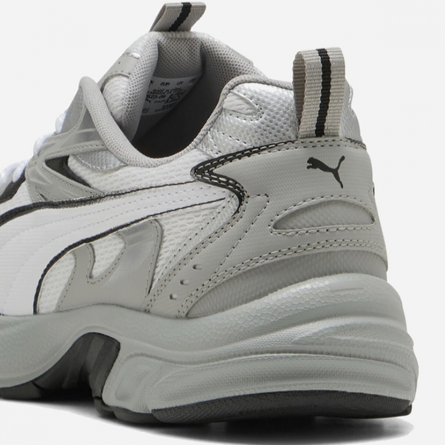 Кросівки чоловічі PUMA Milenio tech 40262306  - Зображення №6