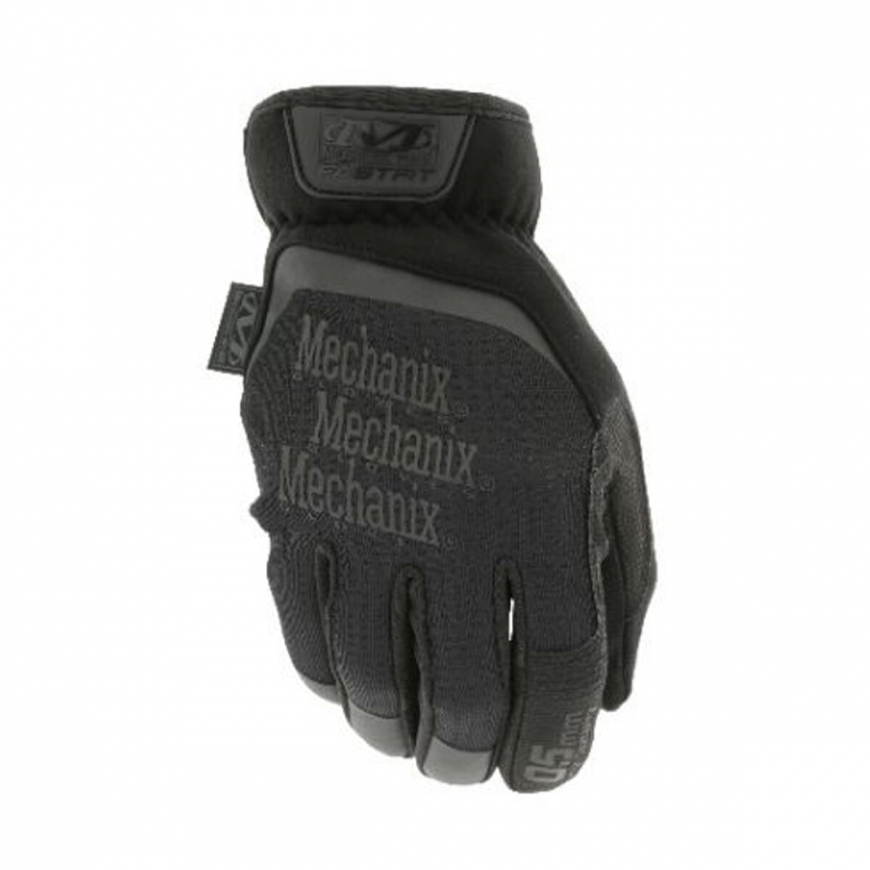 Рукавички TS FastFit TSFF-55 Mechanix - Зображення