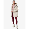 Куртка утеплена жіноча Columbia Suttle Mountain™ Long Insulated Jacket 1799751 - Зображення №5
