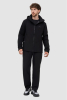 Брюки чоловічі  Avecs “Softshell” з поясом 50639/1 - Зображення №3