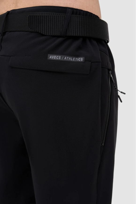 Брюки чоловічі  Avecs “Softshell” з поясом 50639/1 - Зображення №9