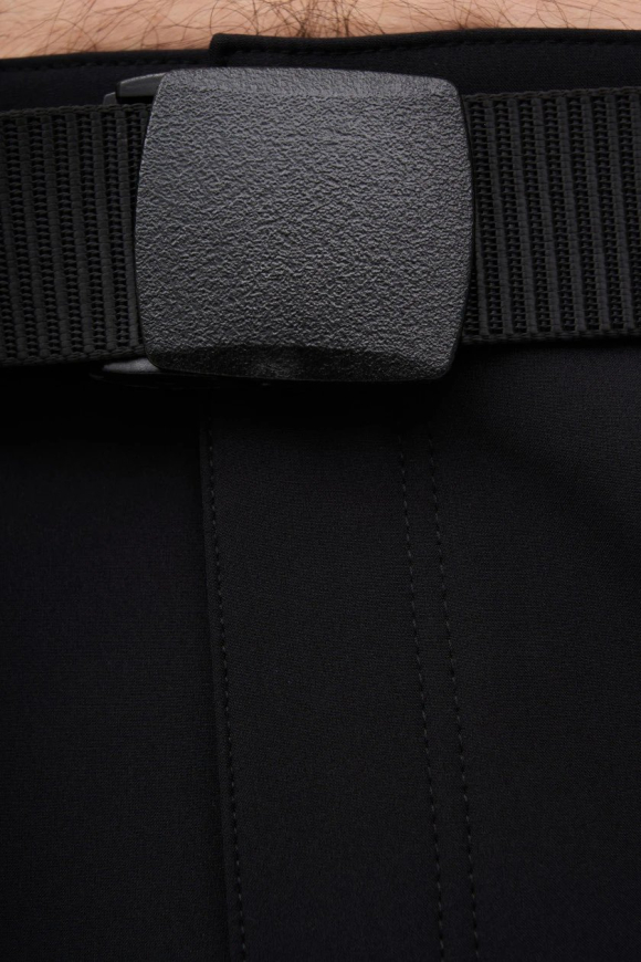 Брюки чоловічі  Avecs “Softshell” з поясом 50639/1 - Зображення №10