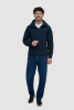 Вітрівка чоловіча Avecs  Softshell   50558/1 - Зображення №5